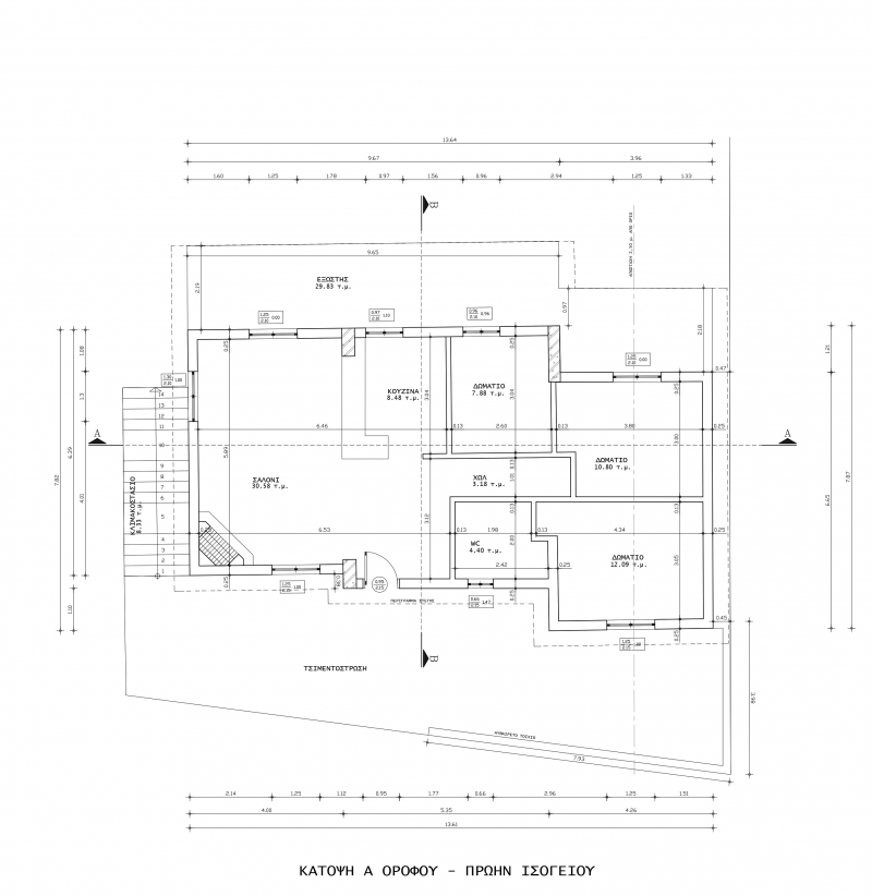 floorplans