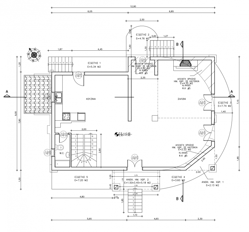 floorplans