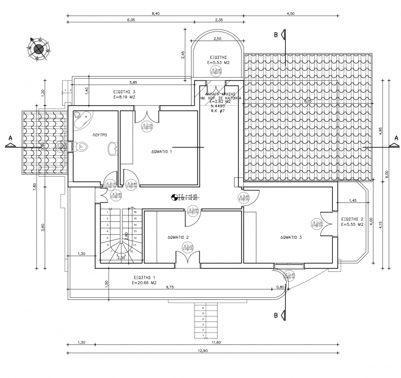 floorplans