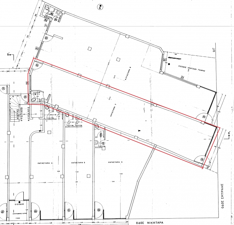 floorplans