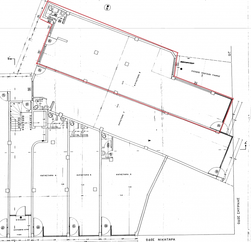 floorplans