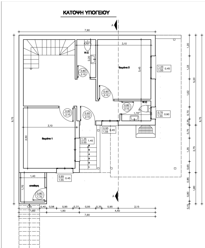 floorplans