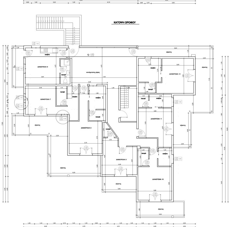 floorplans