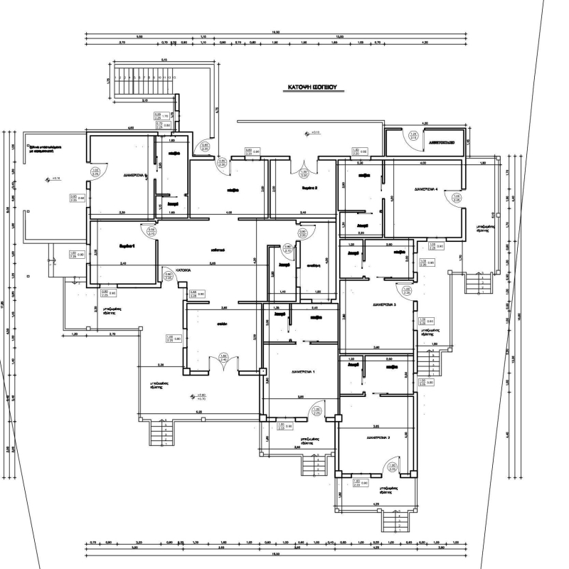 floorplans