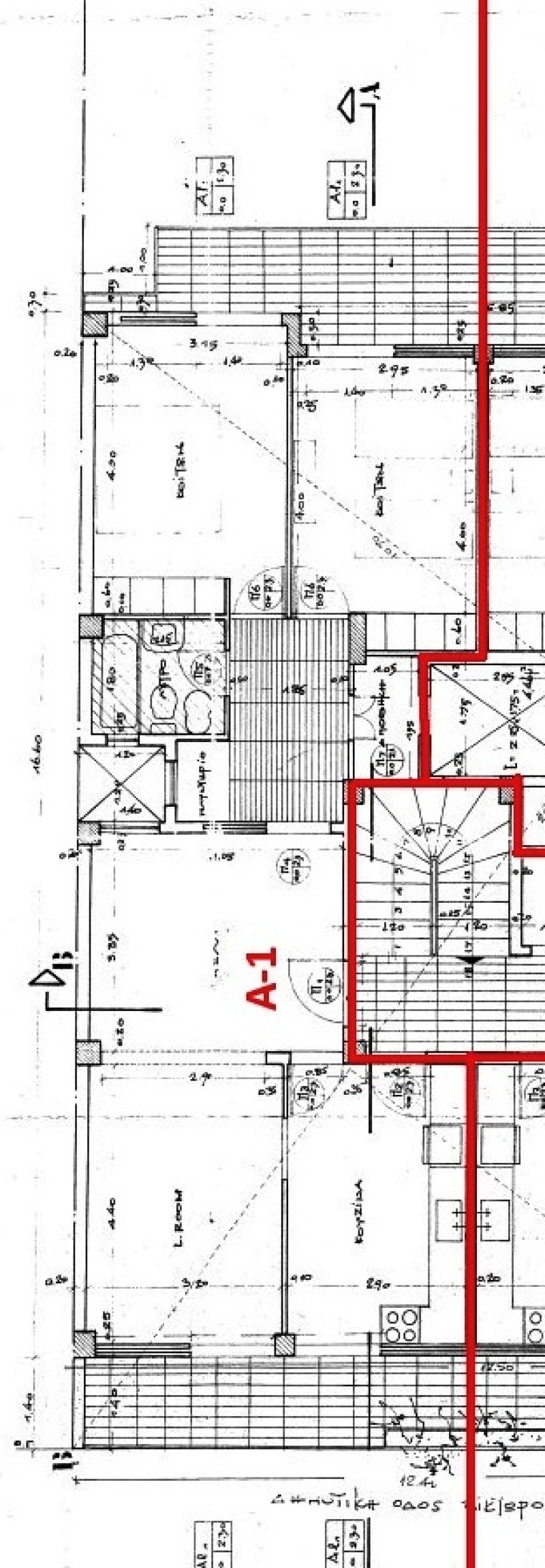 floorplans